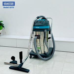 Máy hút mùi cổ điển Kaff KF-70