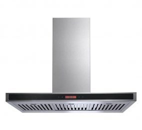 Máy hút mùi độc lập Kaff KF-IS991H