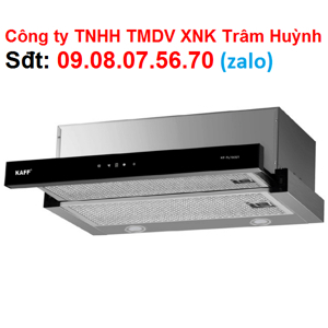 Máy hút mùi Kaff KF-TL900ST