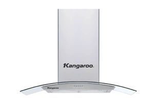 Máy Hút Mùi Kangaroo KG523