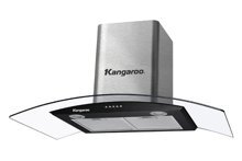 Máy hút mùi Kangaroo KG525