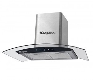 Máy hút mùi Kangaroo KG528