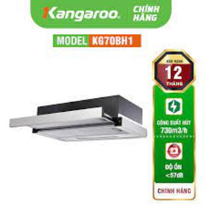 Máy hút mùi Kangaroo KG70BH1