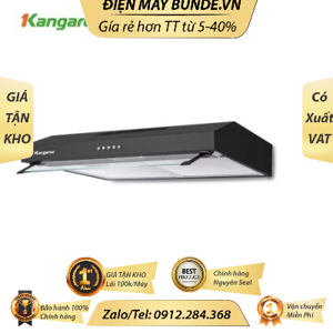 Máy hút mùi Kangaroo KG70CB