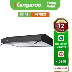 Máy hút mùi Kangaroo KG70CB