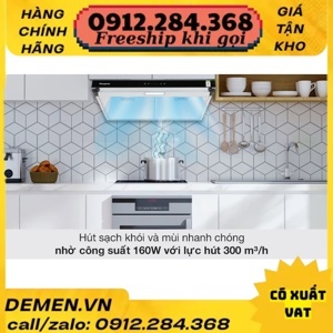 Máy hút mùi Kangaroo KG70RS