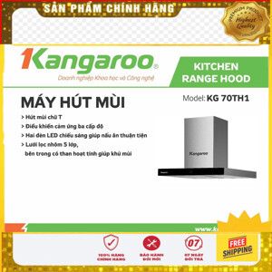 Máy hút mùi Kangaroo KG70TH1