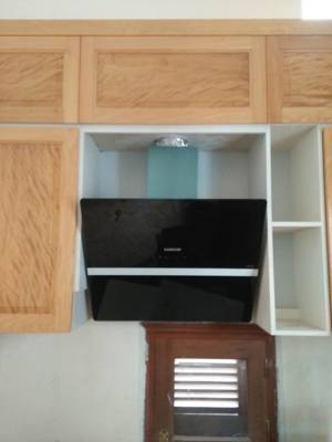 Máy hút mùi Kanzler KA-70X