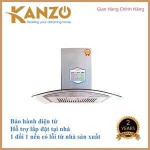 Máy hút mùi Kanzo KZ-WH-70HD