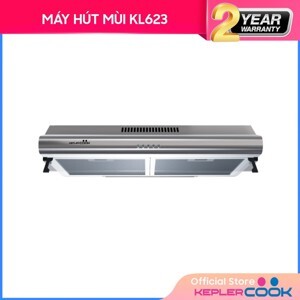 Máy hút mùi KeplerCook KL623