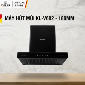 Máy hút mùi Kieler KL-V602