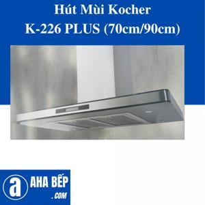 Máy hút mùi Kocher K-226 Plus 70cm