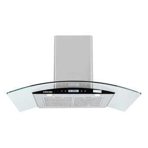 Máy hút mùi Kocher K-228S 70cm