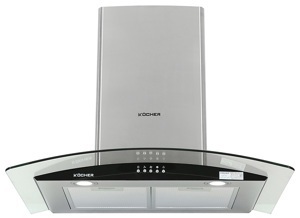 Máy hút mùi Kocher K-8370XS 70cm