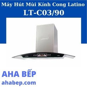 Máy hút mùi Latino LT-C03/90