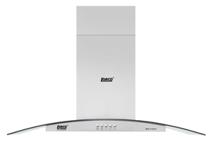 Máy hút mùi Lorca TA-2005S-70