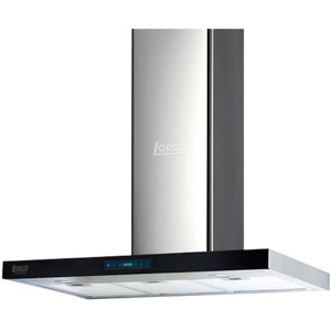 Máy hút mùi Lorca TA 6007C- 90