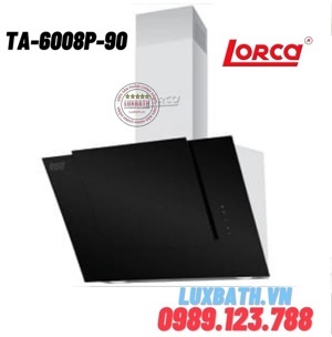 Máy hút mùi Lorca TA-6008P-90