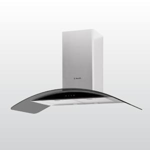 Máy hút khử mùi Malloca Gama K3155.9 (K3155-9)