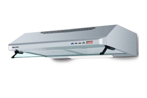 Máy hút khử mùi Classic Malloca H332-600