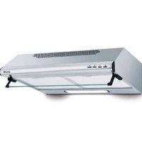 Máy hút mùi Malloca H332-700W - Công suất hút: 450 m³/h. , Kích thước: 700 mm. ,