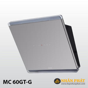Máy hút mùi Malloca MC 60GT