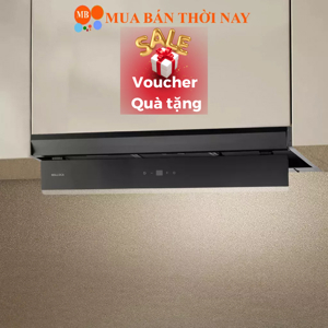 Máy hút mùi Malloca Space MH 900SP