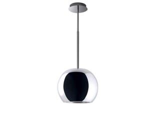 Máy hút mùi Malloca Sphera Chrome 1001C