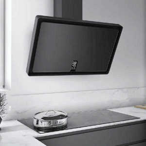 Máy hút mùi Malloca TIME K-153MB