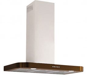 Máy hút mùi Mergo SB