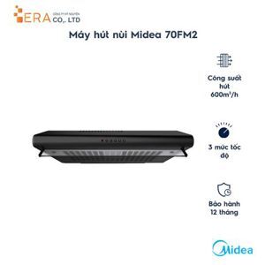 Máy hút mùi Midea 70FM2