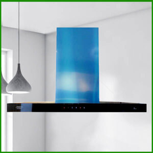 Máy hút mùi Munchen AM98W