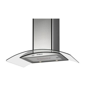 Máy hút mùi Munchen AMC-8122 - Công suất hút : 1180 (m3/h)
