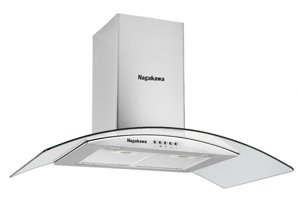 Máy hút mùi Nagakawa NAG1851 90C