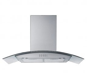 Máy hút mùi Napoli NA 6017G