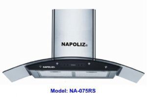 Máy hút mùi Napoliz NA-075RS