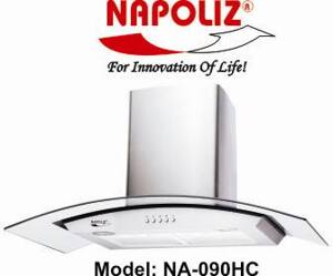 Máy hút mùi NAPOLIZ NA-090HC