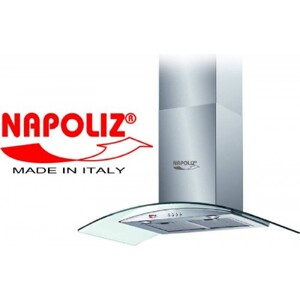 Máy hút mùi Napoliz NA-070HC - Công suất: 900m³ /h , Độ ồn: <55dB