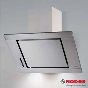 Máy hút mùi Nodor Casandra Inox