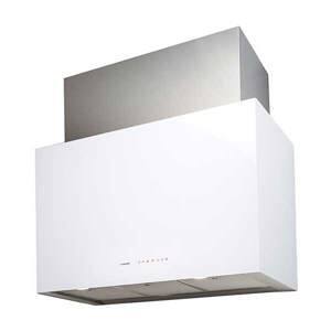Máy hút mùi Nodor Cube Glass 900 BK (900 WH)