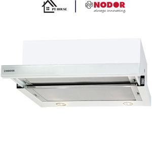 Máy hút mùi âm tủ Nodor Extender Glass 600