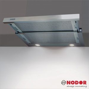 Máy hút mùi Nodor Extender Plus Inox 900