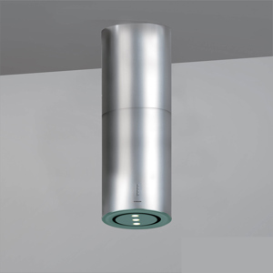 Máy hút mùi Nodor Isla SOL