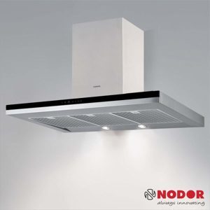 Máy hút mùi Nodor Mirage BK900