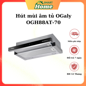 Máy hút mùi OGaly OGH88AT-70