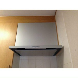 Máy hút mùi Panasonic FY-6HZC4