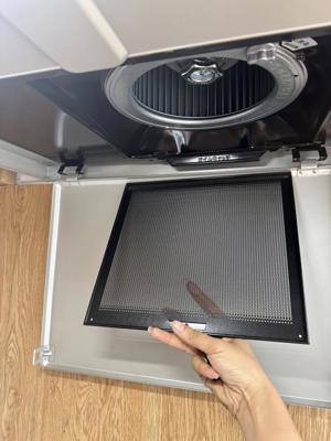 Máy hút mùi Panasonic FY-6HZC5