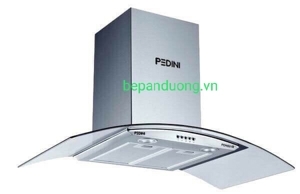 Máy hút mùi Pedini PDN501B