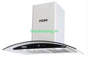 Máy hút mùi Pedini PDN501F