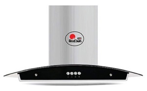 Máy hút mùi Redsun HM 70C 1400m3/h 270W